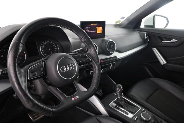 Audi Q2 image 4