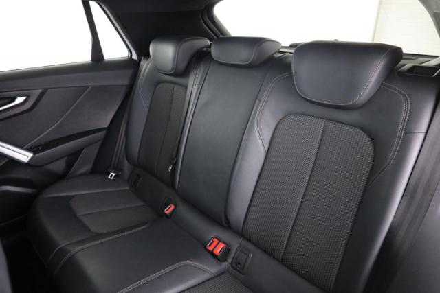 Audi Q2 image 6