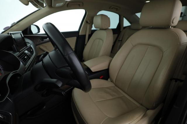 Audi A6 image 2