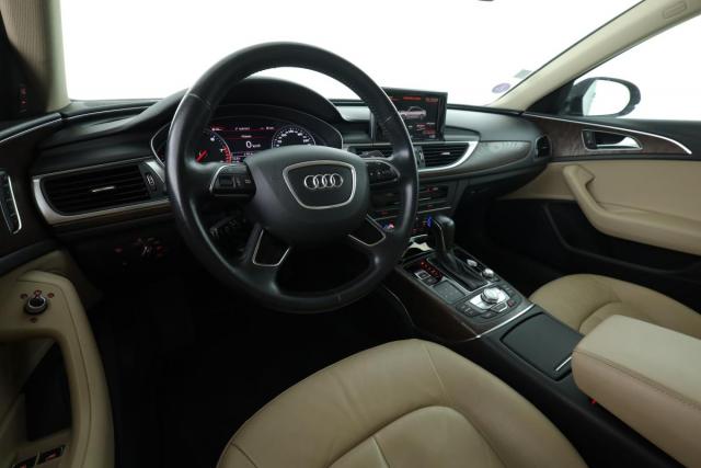 Audi A6 image 1