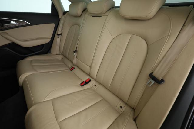 Audi A6 image 9