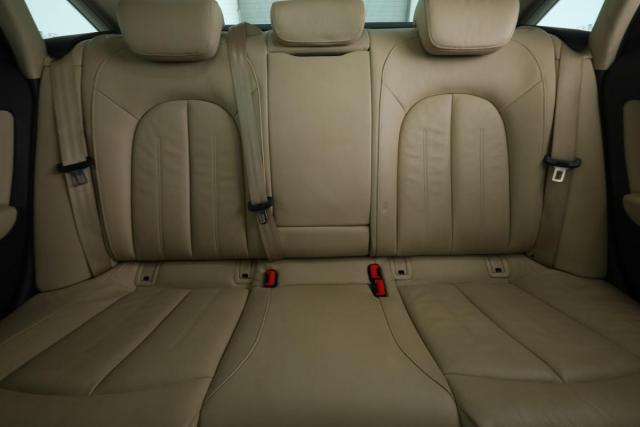 Audi A6 image 8