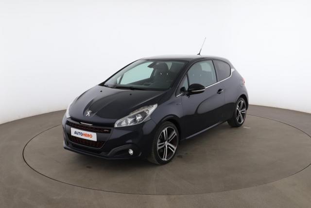 Peugeot 208 1.6 Blue-Hdi Gt Line 3p 120 Ch