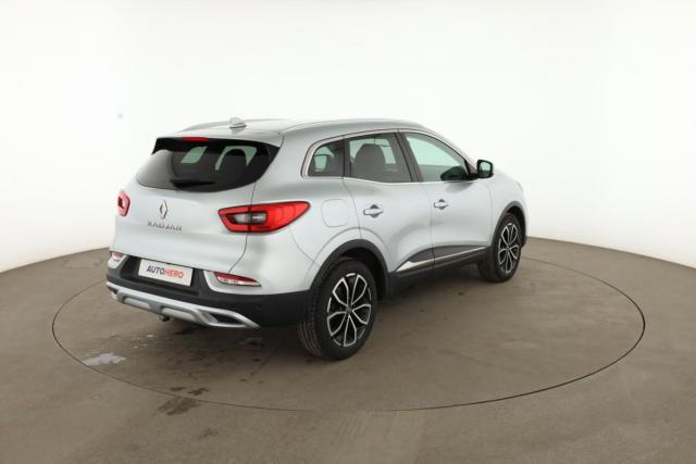 Renault Kadjar image 9