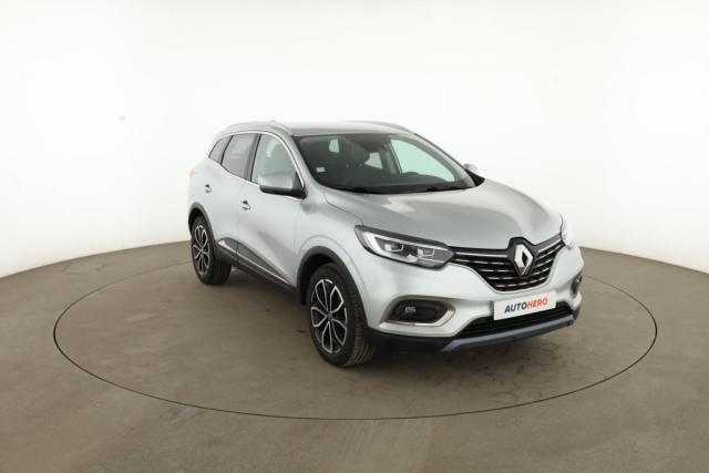 Renault Kadjar image 6