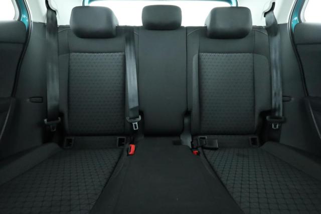 Volkswagen T-Cross image 9