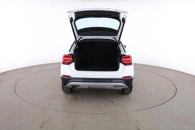 Audi Q2 image 4