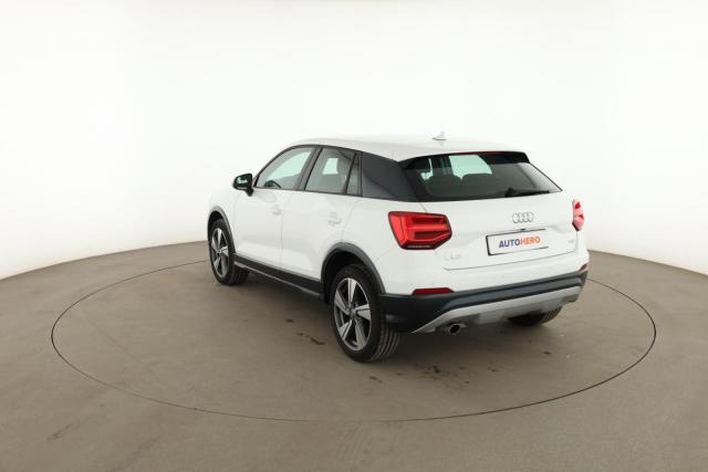 Audi Q2 image 6