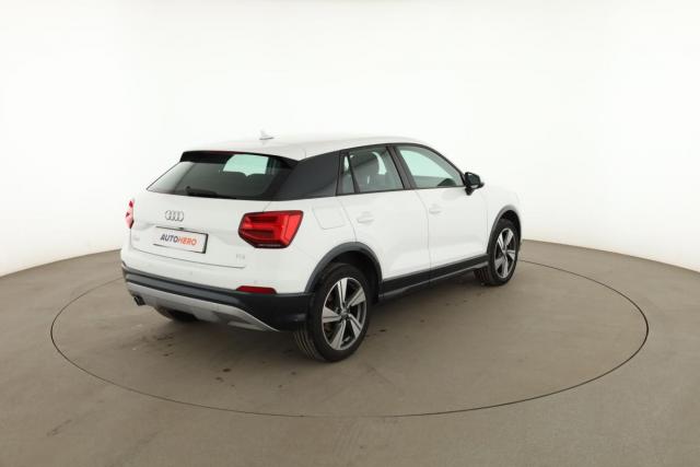 Audi Q2 image 9