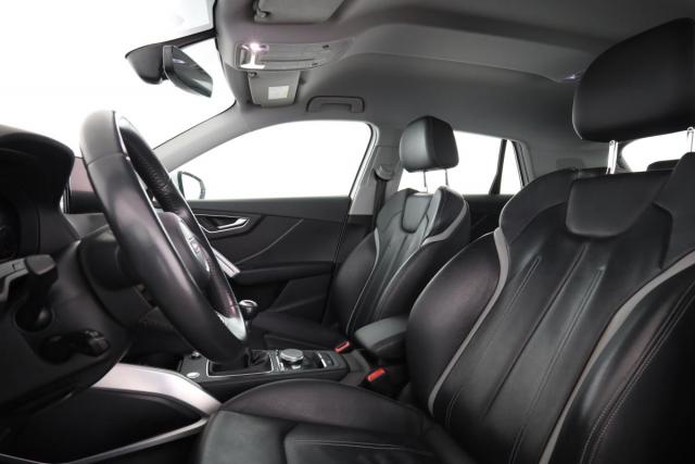 Audi Q2 image 8