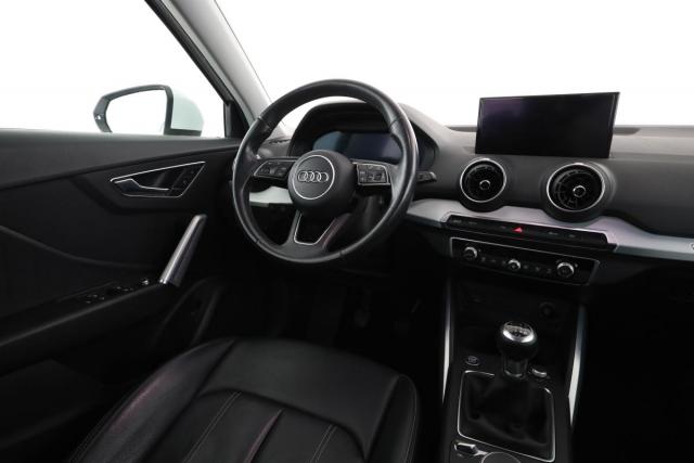 Audi Q2 image 1