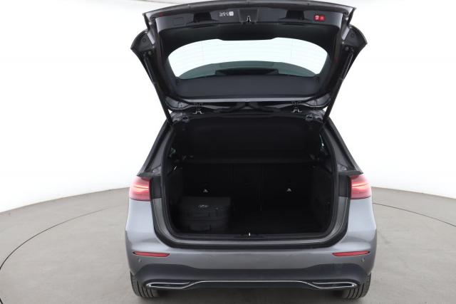 Mercedes Benz Classe B image 6