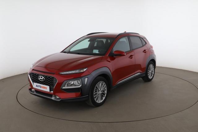 Hyundai Kona 1.6 Crdi Creative 115 Ch