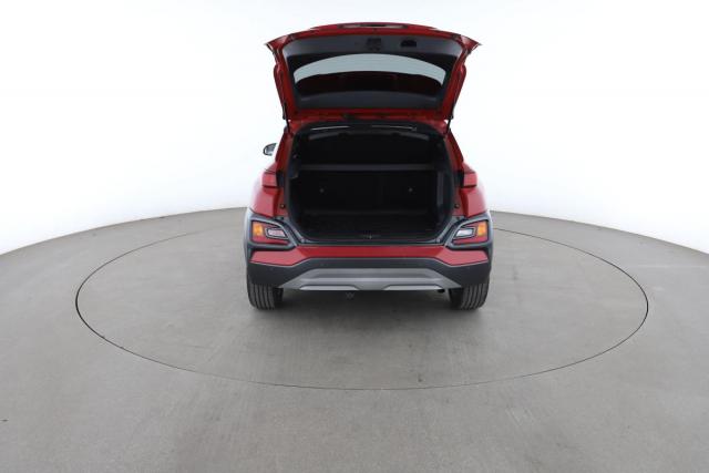 Hyundai Kona image 4