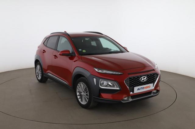 Hyundai Kona image 9