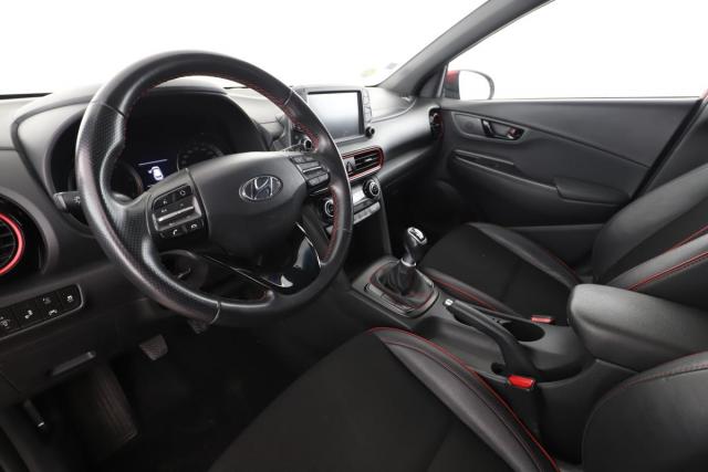 Hyundai Kona image 1