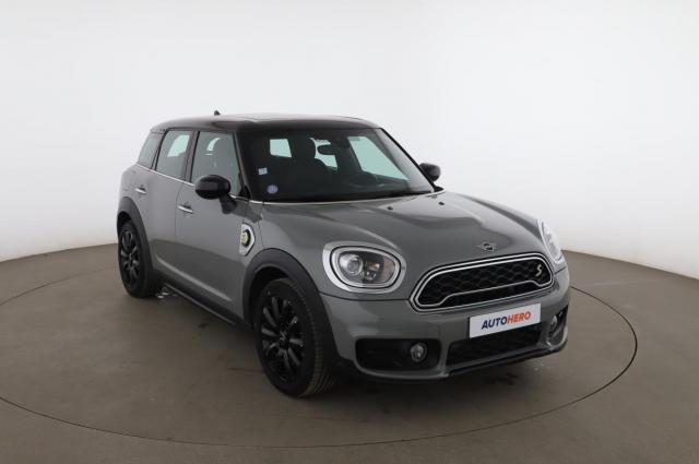 Mini Countryman image 5