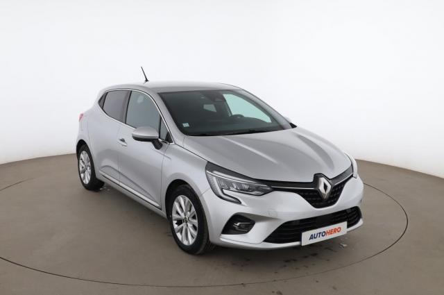 Renault Clio image 2