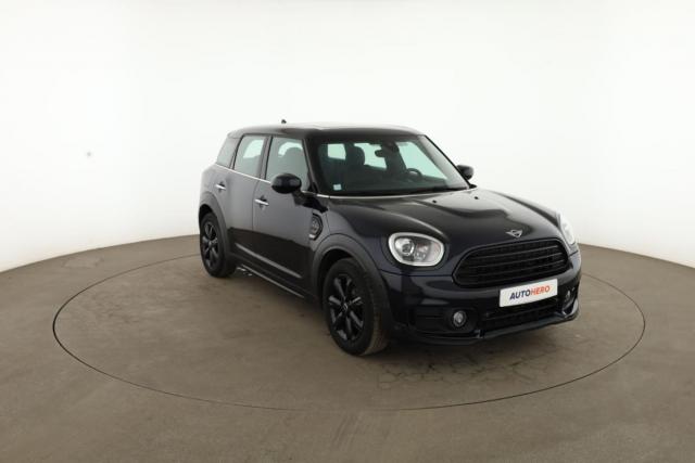 Mini Countryman image 1