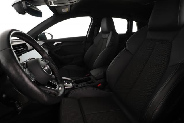 Audi A3 Sportback image 4