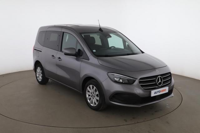 Mercedes Benz Classe T image 1