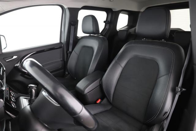 Mercedes Benz Classe T image 4