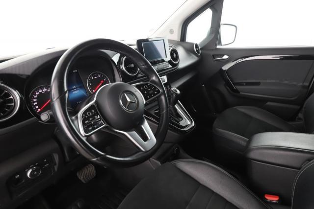 Mercedes Benz Classe T image 2