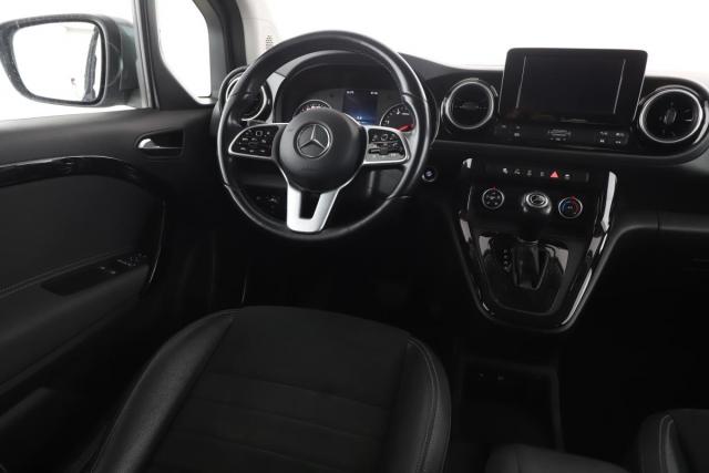 Mercedes Benz Classe T image 3