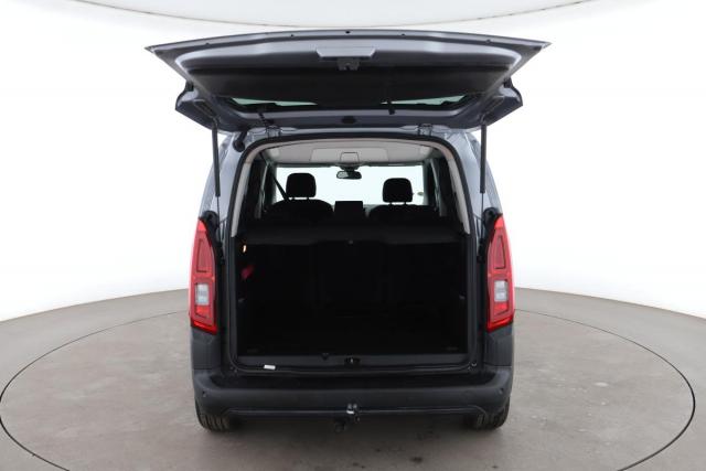 Citroen Berlingo image 5