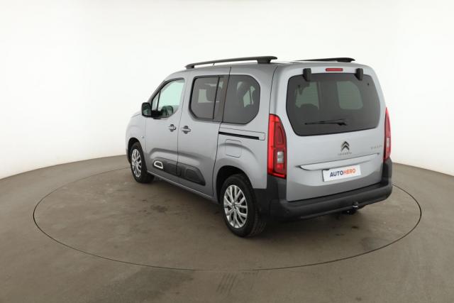 Citroen Berlingo image 4