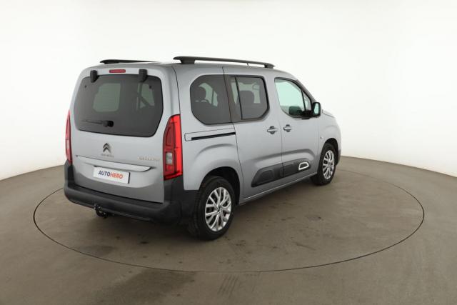 Citroen Berlingo image 8