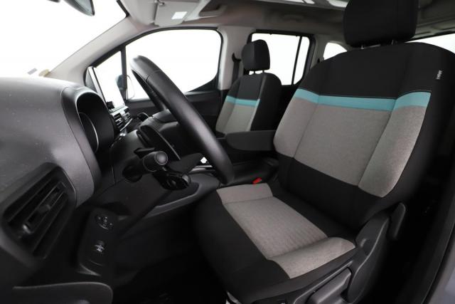 Citroen Berlingo image 1