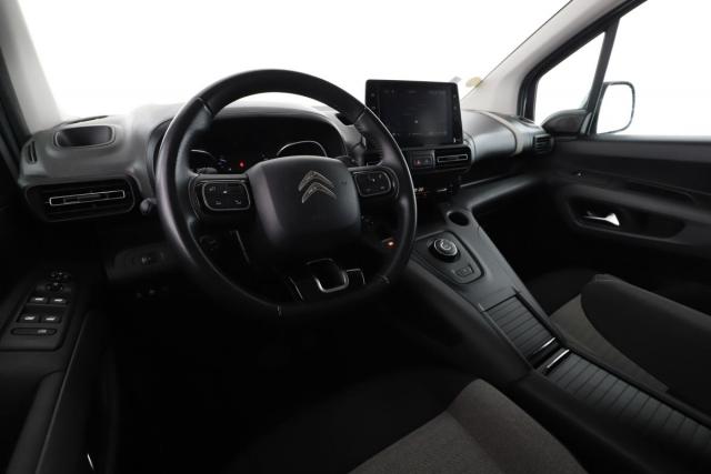 Citroen Berlingo image 7