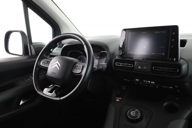 Citroen Berlingo image 9