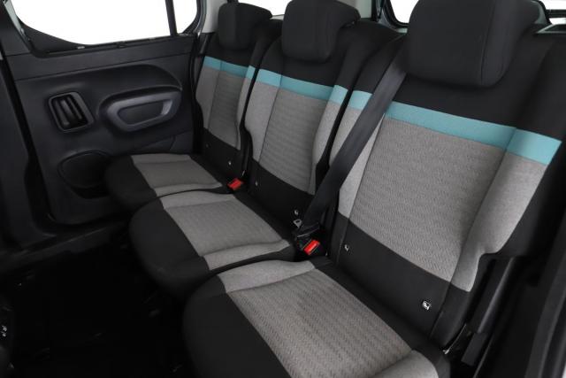 Citroen Berlingo image 2