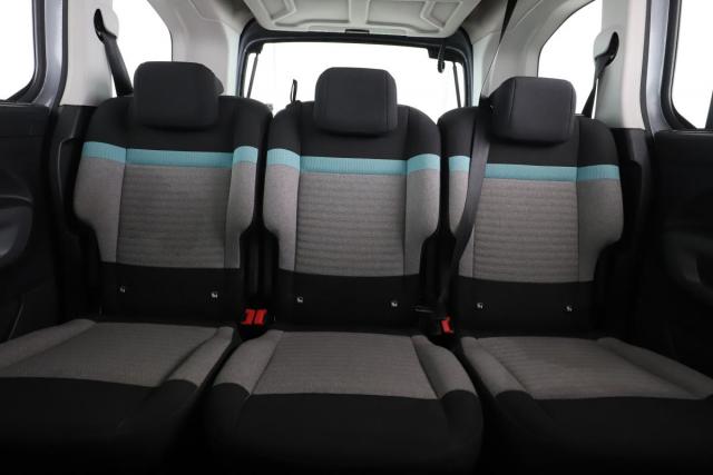 Citroen Berlingo image 3