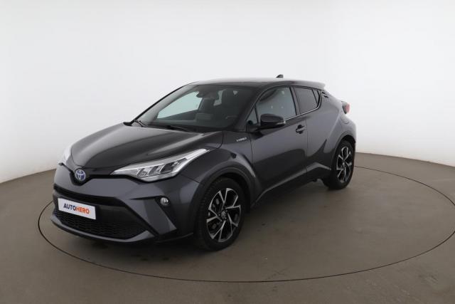 Toyota C-Hr 2.0 Hybride Edition 184 Ch