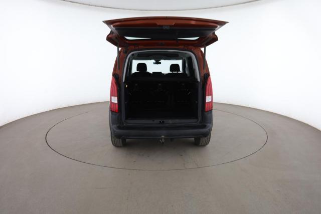 Peugeot Rifter image 3