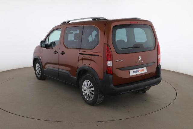 Peugeot Rifter image 4