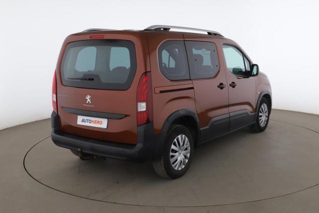 Peugeot Rifter image 6
