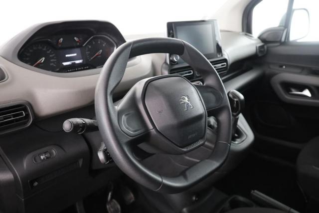 Peugeot Rifter image 2