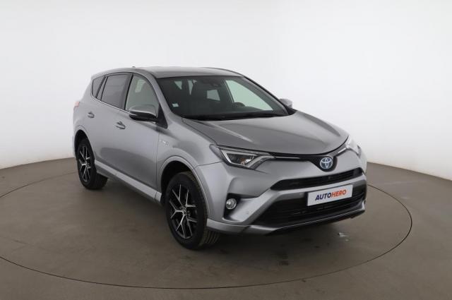 Toyota Rav4 image 7