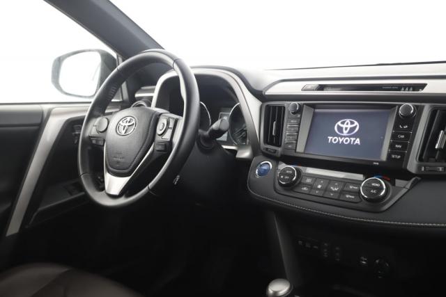 Toyota Rav4 image 6