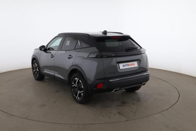 Peugeot 2008 image 7
