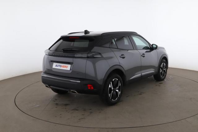 Peugeot 2008 image 6