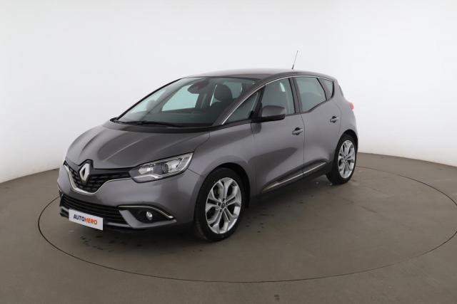 Renault Scénic 1.5 Dci Energy Business Edc 110 Ch
