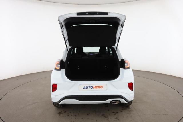 Ford Puma image 6