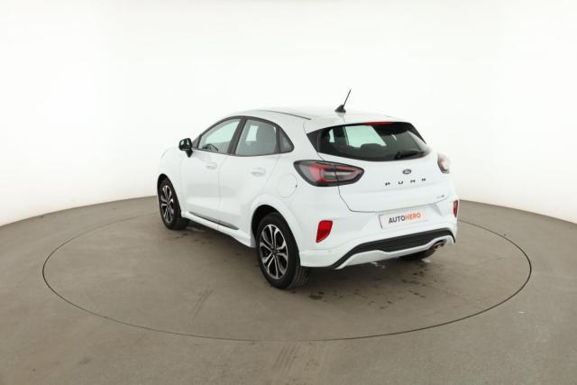Ford Puma image 3