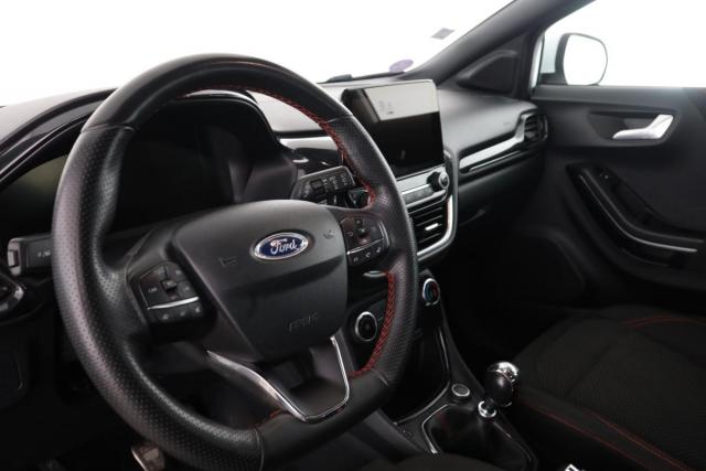 Ford Puma image 5