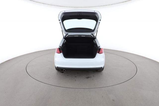 Audi A3 Sportback image 3